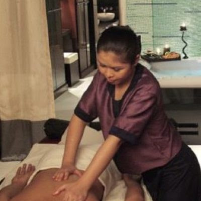 Deep Tissue Massage in Sanpada